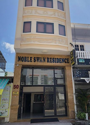 Noble Swan Residence Hotel